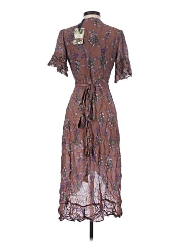 Chelsea & Violet Cocktail Dress (view 2)