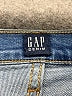 Gap Blue Jeans Size 18 - photo 4