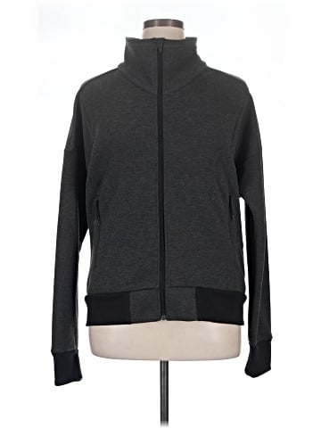 lucy Zip Up Hoodie (view 1)
