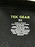 Tek Gear Black 3/4 Sleeve T-Shirt Size 3X - photo 7