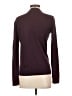 CAbi 100% Cotton Purple Cardigan Size S - photo 2