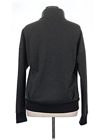 lucy Zip Up Hoodie (view 2)