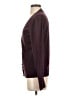 CAbi 100% Cotton Purple Cardigan Size S - photo 5