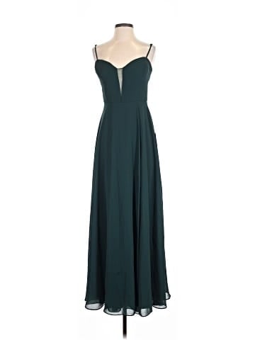 Lulus Cocktail Dress (view 1)