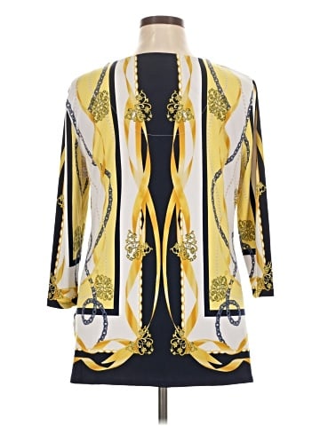JM Collection Kimono (view 2)