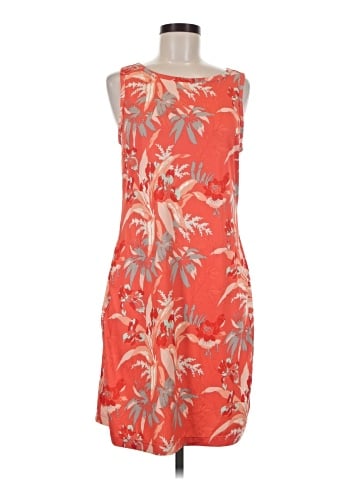 Columbia Cocktail Dress (view 1)