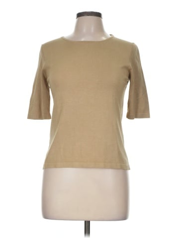 City Studio 3/4 Sleeve T-Shirt (view 1)