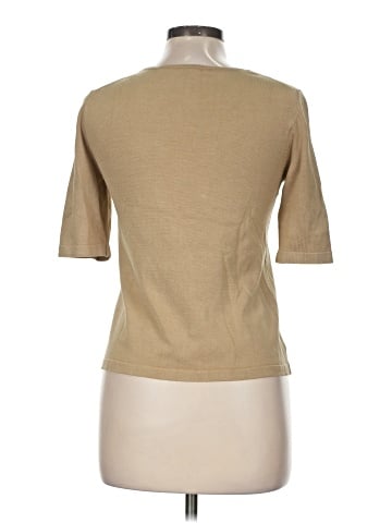 City Studio 3/4 Sleeve T-Shirt (view 2)