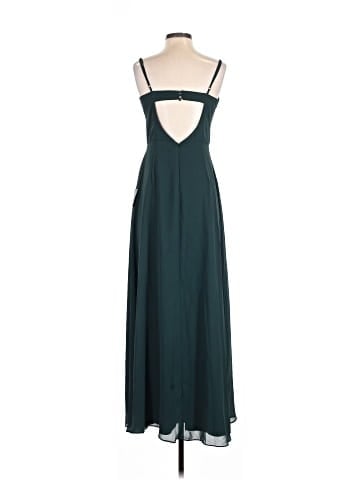 Lulus Cocktail Dress (view 2)