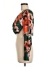 Marissa Webb Green Long Sleeve Blouse Size 6 - photo 5