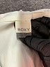 Roxy White Pullover Sweater Size XL - photo 7