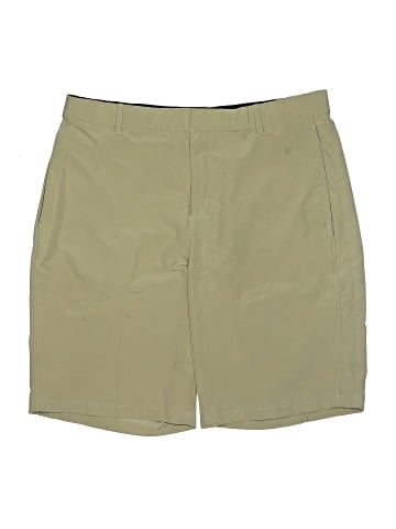 Nike Khaki Shorts (view 1)