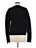 Alo Black Pullover Sweater Size M (estimated) - photo 2