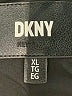 DKNY 100% Polyurethane Blue Snow Jacket Size XL - photo 6