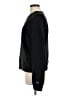 Alo Black Pullover Sweater Size M (estimated) - photo 5