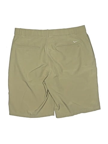 Nike Khaki Shorts (view 2)