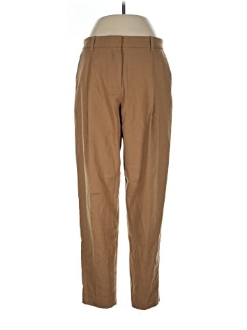 Massimo Dutti Wool Pants (view 1)