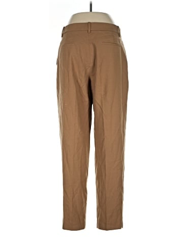 Massimo Dutti Wool Pants (view 2)