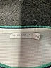 PETER MILLAR White Pullover Sweater Size XS - photo 4