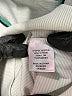 PETER MILLAR White Pullover Sweater Size XS - photo 5