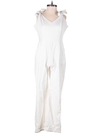 Superdown Jumpsuit (view 1)