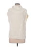 Talbots Ivory Sweater Vest Size L - photo 1