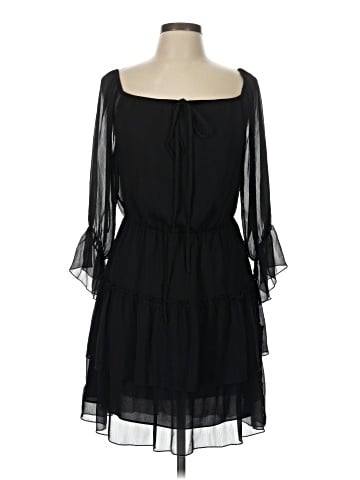 Alice + Olivia Cocktail Dress (view 1)
