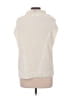 Talbots Ivory Sweater Vest Size L - photo 2