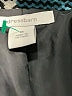 DressBarn Houndstooth Teal Jacket Size M - photo 6