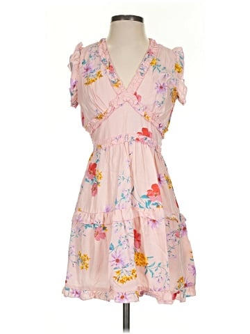 Luna Chix Casual Dress (view 1)