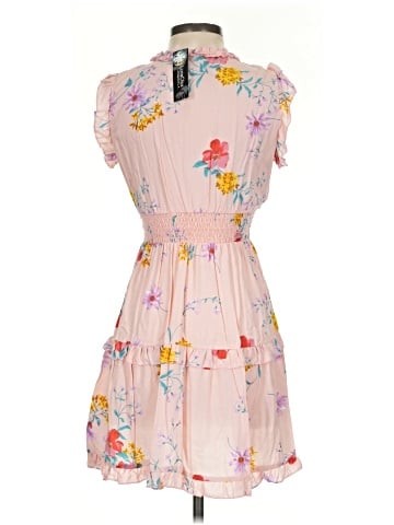 Luna Chix Casual Dress (view 2)