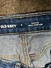 Old Navy Blue Jeans Size 4 - photo 7