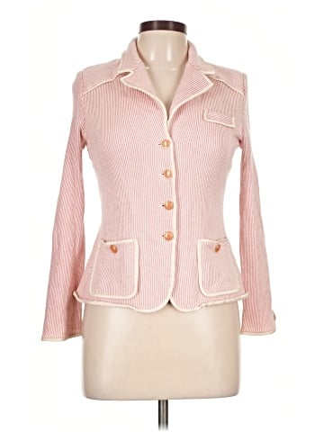 St. John Collection Long Sleeve Top (view 1)
