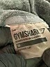 Gymshark Gray Turtleneck Sweater Size M - photo 7