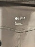 Zella Gray Active Pants Size L - photo 4