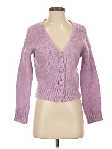 Maje Cardigan (view 1)