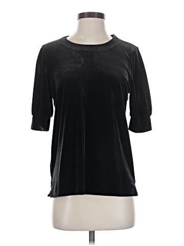 Ann Taylor 3/4 Sleeve Top (view 1)