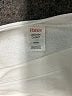 Hanes White Sweatshirt Size M - photo 7