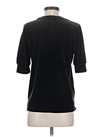 Ann Taylor 3/4 Sleeve Top (view 2)
