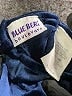 Blueberi Boulevard 100% Polyester Blue Dress 12-18 MO / 18 MO - photo 3