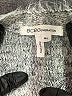 BCBGeneration Gray Cardigan Size Med - Lg - photo 7
