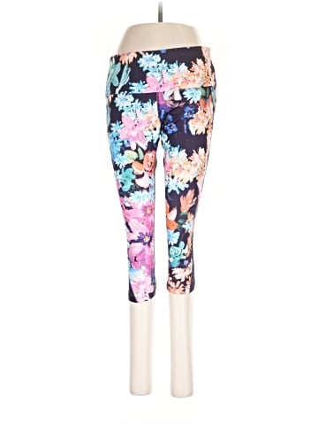 Capezio Leggings (view 1)