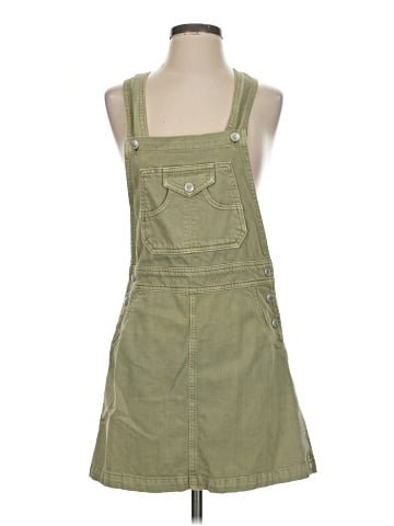 ALEXA CHUNG for AG Casual Dress (view 1)