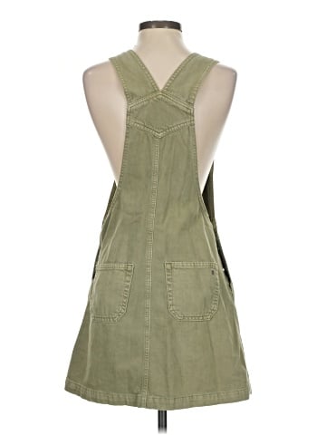 ALEXA CHUNG for AG Casual Dress (view 2)