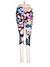 Capezio Print White Leggings Size M - photo 2