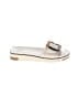 DV by Dolce Vita Ivory Sandals Size 7 1/2 - photo 1