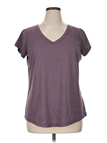 Xersion Short Sleeve T-Shirt (view 1)
