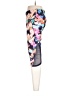 Capezio Print White Leggings Size M - photo 5