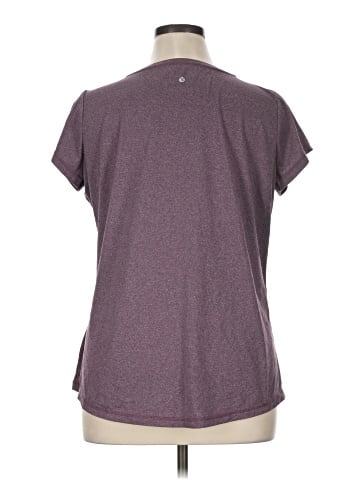 Xersion Short Sleeve T-Shirt (view 2)