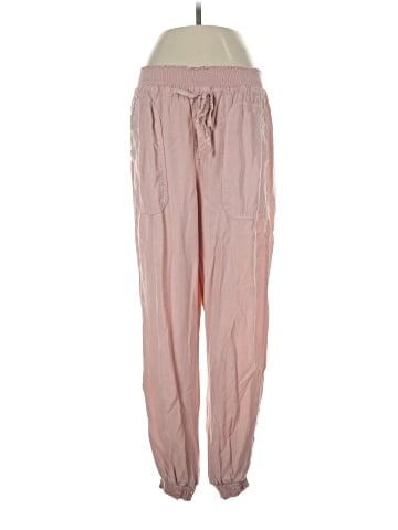 Love Tree Casual Pants (view 1)